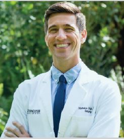 Dr. Nick Borja